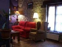 Hotel Rural Cuartamenteru