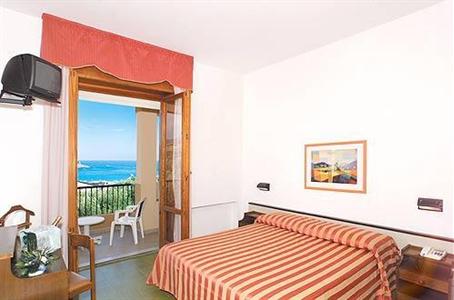 фото отеля Hotel America Camerota