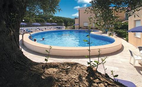 фото отеля Hotel America Camerota