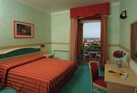 фото отеля Hotel America Camerota