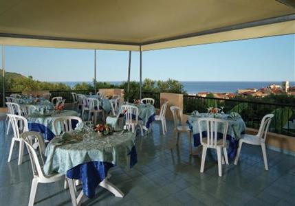 фото отеля Hotel America Camerota