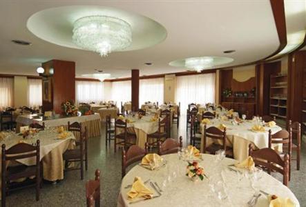 фото отеля Hotel America Camerota