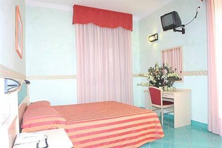 фото отеля Hotel America Camerota