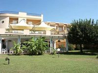 Hotel America Camerota