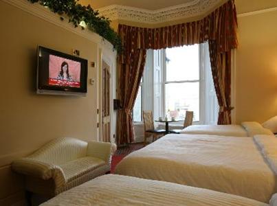 фото отеля Roxford Lodge Hotel