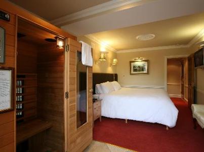 фото отеля Roxford Lodge Hotel