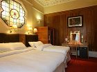 фото отеля Roxford Lodge Hotel