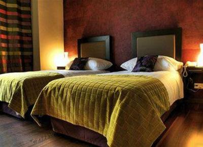 фото отеля Hotel-Restaurant Le Rivage