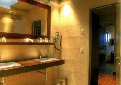 фото отеля Hotel-Restaurant Le Rivage