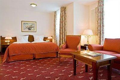 фото отеля Vila Vita Hotel & Residenz Rosenpark Marburg