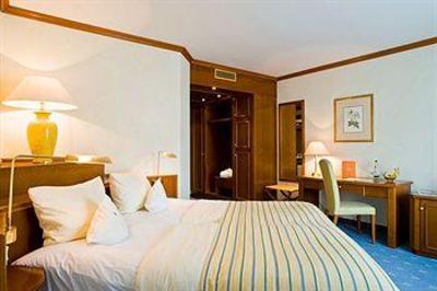 фото отеля Vila Vita Hotel & Residenz Rosenpark Marburg