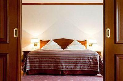 фото отеля Vila Vita Hotel & Residenz Rosenpark Marburg