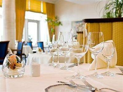 фото отеля Vila Vita Hotel & Residenz Rosenpark Marburg