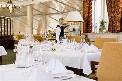фото отеля Vila Vita Hotel & Residenz Rosenpark Marburg