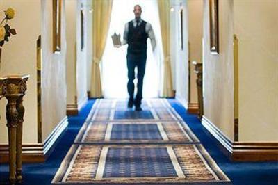 фото отеля Vila Vita Hotel & Residenz Rosenpark Marburg
