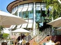 Vila Vita Hotel & Residenz Rosenpark Marburg