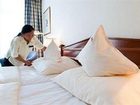 фото отеля Vila Vita Hotel & Residenz Rosenpark Marburg