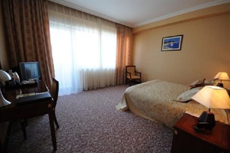 фото отеля Crown Hotel Baku