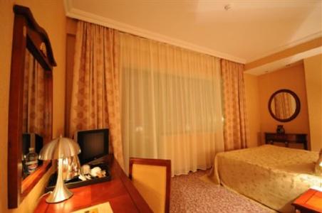 фото отеля Crown Hotel Baku