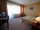 фото отеля Crown Hotel Baku