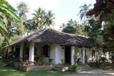 фото отеля Country Garden Resorts Kandy