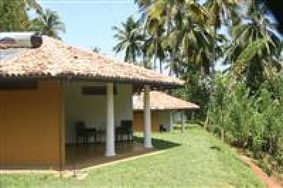 фото отеля Country Garden Resorts Kandy