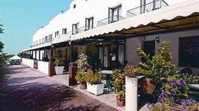 фото отеля Hotel Stella Del Sud