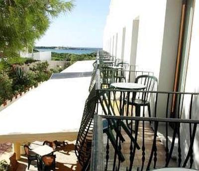 фото отеля Hotel Stella Del Sud