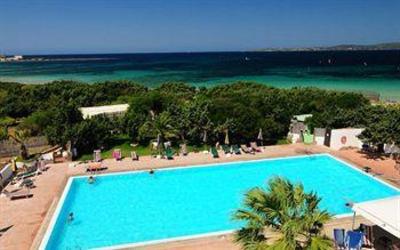 фото отеля Hotel Stella Del Sud