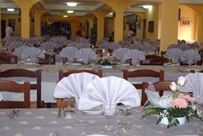 фото отеля Hotel Stella Del Sud