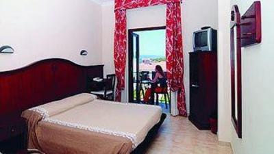фото отеля Hotel Stella Del Sud
