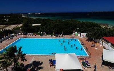 фото отеля Hotel Stella Del Sud