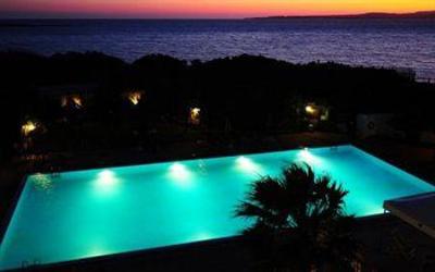 фото отеля Hotel Stella Del Sud
