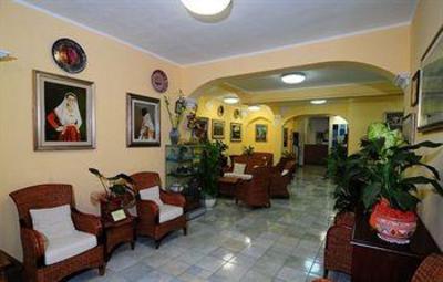 фото отеля Hotel Stella Del Sud