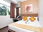 фото отеля Fragrance Hotel - Bugis