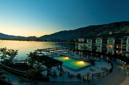фото отеля Walnut Beach Resort