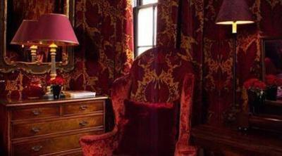 фото отеля Prestonfield Hotel Edinburgh