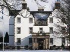 фото отеля Prestonfield Hotel Edinburgh