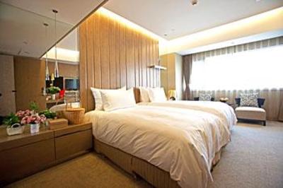 фото отеля Tower Hotel Hangzhou