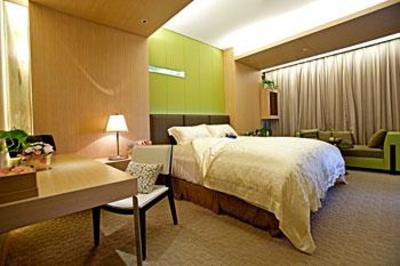 фото отеля Tower Hotel Hangzhou