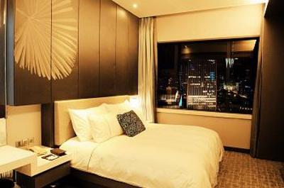 фото отеля Tower Hotel Hangzhou