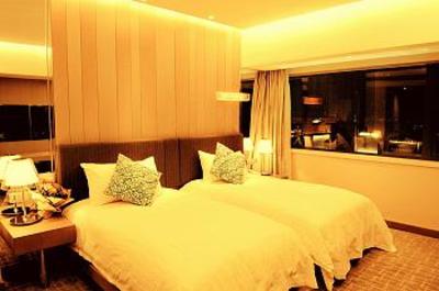 фото отеля Tower Hotel Hangzhou