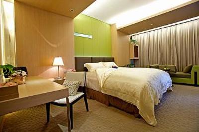 фото отеля Tower Hotel Hangzhou