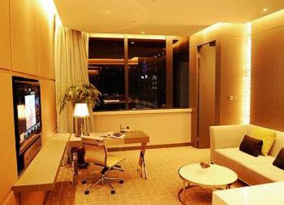 фото отеля Tower Hotel Hangzhou