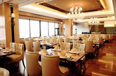 фото отеля Tower Hotel Hangzhou