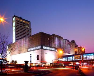 фото отеля Tower Hotel Hangzhou