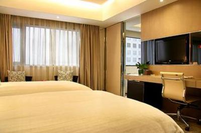 фото отеля Tower Hotel Hangzhou