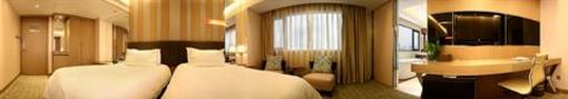 фото отеля Tower Hotel Hangzhou