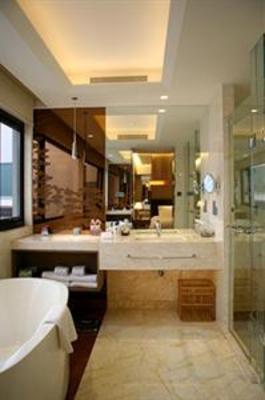 фото отеля Tower Hotel Hangzhou