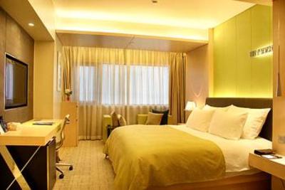 фото отеля Tower Hotel Hangzhou